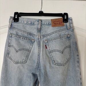 Levi's Jeans